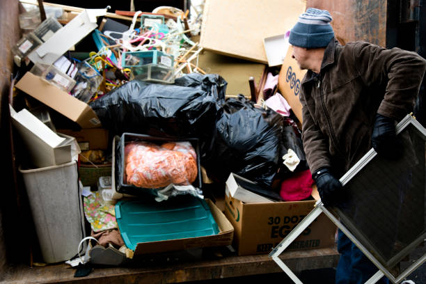 Donation Pickup Services in Fife Heights, WA