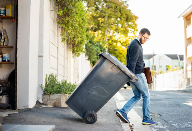 Best Residential Junk Removal  in Fife Heights, WA