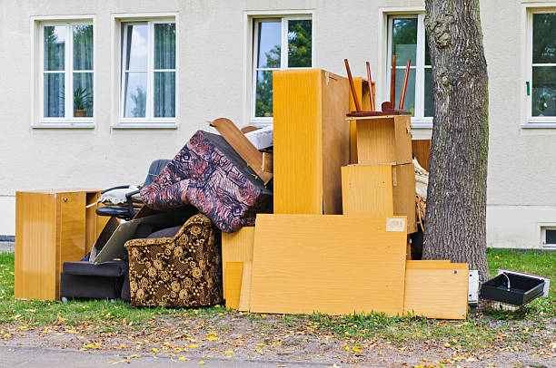 Best Same-Day Junk Removal Services  in Fife Heights, WA