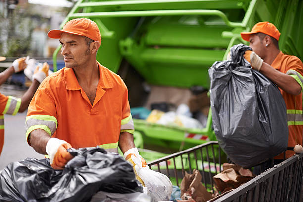 Fife Heights, WA Junk Removal Services Company