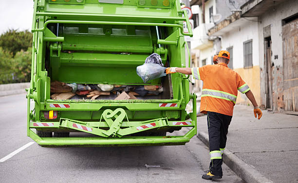 Best Residential Junk Removal  in Fife Heights, WA