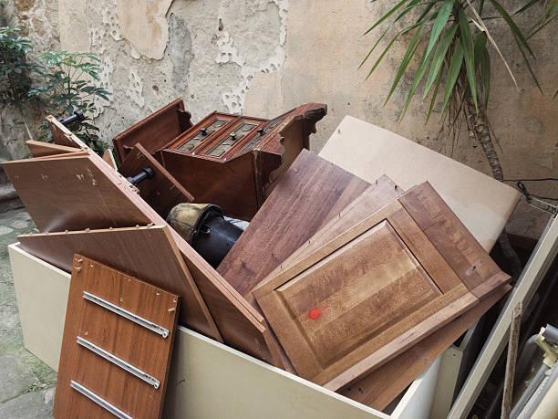 Best Recycling Services for Junk  in Fife Heights, WA